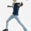 [PRE-ORDER ENERO 2021] THREEZERO 1/6 ONE PUNCH MAN GENOS DELUXE VERSION – 30 CM