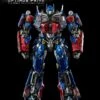 [PRE-ORDER OCTUBRE 2021] THREEZERO TRANSFORMERS DELUXE OPTIMUS PRIME – 28 CM