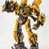 [PRE-ORDER OCTUBRE 2021] THREEZERO TRANSFORMERS DLX BUMBLEBEE – 21 CM