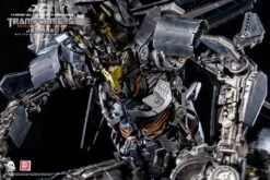 [PRE-ORDER MAYO 2022] THREEZERO LA VENGANZA DE LOS CAIDOS 1/6 DLX JETFIRE – 38 CM -Character Model x 3z0166 f