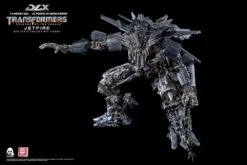 [PRE-ORDER MAYO 2022] THREEZERO LA VENGANZA DE LOS CAIDOS 1/6 DLX JETFIRE – 38 CM