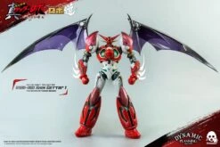 [PRE-ORDER OCTUBRE 2021] THREEZERO GETTER ROBOT: THE LAST DAY ROBO-DOU SHIN GETTER 1 ANIME COLOR VER. – 23 CM -Character Model x 3z0172