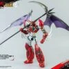 [PRE-ORDER OCTUBRE 2021] THREEZERO GETTER ROBOT: THE LAST DAY ROBO-DOU SHIN GETTER 1 METALLIC EDITION – 23 CM