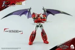 [PRE-ORDER OCTUBRE 2021] THREEZERO GETTER ROBOT: THE LAST DAY ROBO-DOU SHIN GETTER 1 ANIME COLOR VER. – 23 CM -Character Model x 3z0172 j