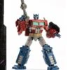 [PRE-ORDER JULIO 2021] THREEZERO TRANSFORMERS : WAR FOR CYBERTRON TRILOGY OPTIMUS PRIME DLX – 25 CM