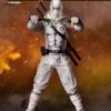 [PRE-ORDER NOVIEMBRE 2021] THREEZERO 1/6 G.I JOE STORM SHADOW – 30 CM