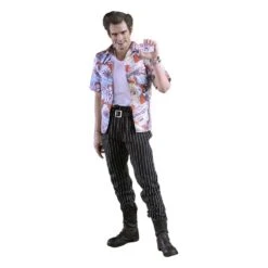 [PRE-ORDER FEBRERO 2021] ASMUS TOYS 1/6 ACE VENTURA UN DETECTIVE DIFERENTE – 30 CM -Character Model x act906533