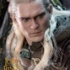 ER DICIEMBRE 2021] ASMUS COLLECTIBLES 1/6 EL SEÑOR DE LOS ANILLOS LAS DOS TORRES : LEGOLAS AT HELM’S DEEP – 30 CM