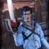 [PRE-ORDER MARZO 2022] ASMUS COLLECTIBLES 1/6 TERRORIFICAMENTE MUERTOS: ASH WILLIAMS – 32 CM