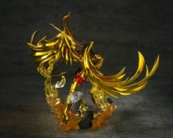 FIGUARTS ZERO TOUCHE METALLIQUE SAINT SEIYA SAGITTARIUS SEIYA – 25 CM -Character Model x ban66207 1 b