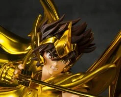 FIGUARTS ZERO TOUCHE METALLIQUE SAINT SEIYA SAGITTARIUS SEIYA – 25 CM -Character Model x ban66207 1 f