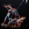 [PRE-ORDER MAYO 2025] FIGUARTS ZERO TOUCHE METALLIQUE UFO ROBO GRENDIZER – 30 CM