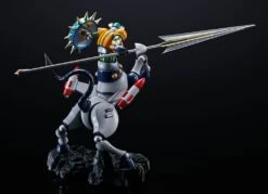 [PRE-ORDER MAYO 2025] FIGUARTS ZERO TOUCHE METALLIQUE JEEG ROBOT – 23 CM -Character Model x ban66664 2 b