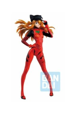 [PRE-ORDER NOVIEMBRE 2020] BANDAI ICHIBANSHO EVANGELION 4.0 ASUKA – 22 CM