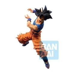 BANDAI DRAGON BALL DOKKAN BATTLE ICHIBANSHO GOKU – 17 CM