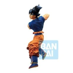 BANDAI DRAGON BALL DOKKAN BATTLE ICHIBANSHO GOKU – 17 CM -Character Model x bani bp16118 c