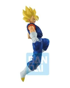 BANDAI DRAGON BALL DOKKAN BATTLE ICHIBANSHO VEGITO – 18 CM -Character Model x bani bp16121 a