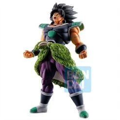 BANDAI ICHIBANSHO DRAGON BALL HISTRORY OF RIVALS BROLY – 26 CM