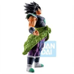 BANDAI ICHIBANSHO DRAGON BALL HISTRORY OF RIVALS BROLY – 26 CM -Character Model x bani bp16159 c