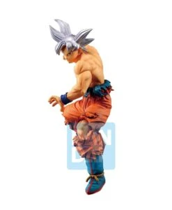 [PRE-ORDER ENERO 2021] BANDAI ICHIBANSHO GOKU ULTRA INSTINCT ULTIMATE VARIATION – 21 CM -Character Model x bani bp16417 a