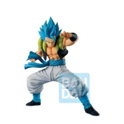 [PRE-ORDER ENERO 2021] BANDAI ICHIBANSHO SUPER SAIYAN GOD GOGETA ULTIMATE VARIATION – 20 CM