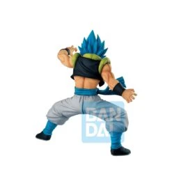 [PRE-ORDER ENERO 2021] BANDAI ICHIBANSHO SUPER SAIYAN GOD GOGETA ULTIMATE VARIATION – 20 CM -Character Model x bani bp16419 c