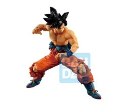 [PRE-ORDER ENERO 2021] BANDAI ICHIBANSHO GOKU ULTRA INSTINCT SIGN ULTIMATE VARIATION – 21 CM