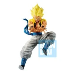 [PRE-ORDER FEBRERO 2021] BANDAI ICHIBANSHO SUPER SAIYAN GOGETA RISING FIGHTERS – 18 CM