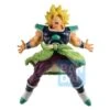 [PRE-ORDER FEBRERO 2021] BANDAI ICHIBANSHO SUPER SAIYAN BROLY RISING FIGHTERS – 24 CM