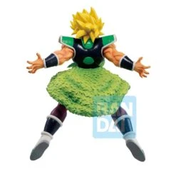[PRE-ORDER FEBRERO 2021] BANDAI ICHIBANSHO SUPER SAIYAN BROLY RISING FIGHTERS – 24 CM -Character Model x bani bp16455 b