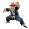 BANDAI ICHIBANSHO DRAGON BALL MASTER ROSHI (STRONG CHAINS!!) – 16 CM