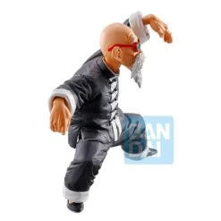 BANDAI ICHIBANSHO DRAGON BALL MASTER ROSHI (STRONG CHAINS!!) – 16 CM -Character Model x bani bp16664 c