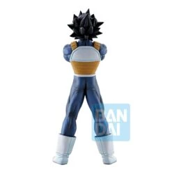 BANDAI ICHIBANSHO DRAGON BALL VEGETA (STRONG CHAINS!!) – 23 CM -Character Model x bani bp16666 c