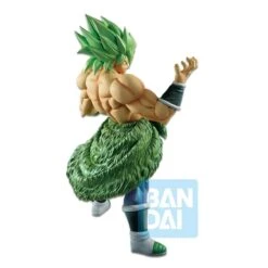 BANDAI ICHIBANSHO DRAGON BALL SUPER SAIYAN BROLY FULL POWER (VS OMNIBUS) – 30 CM -Character Model x bani bp16859 c