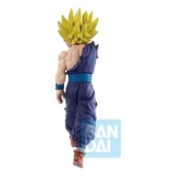 BANDAI ICHIBANSHO DRAGON BALL SUPER SAIYAN 2 GOHAN – 14 CM -Character Model x bani bp17236 c