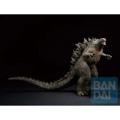 BANDAI ICHIBANSHO GODZILLA VS KONG : GODZILLA – 20 CM -Character Model x bani bp17670