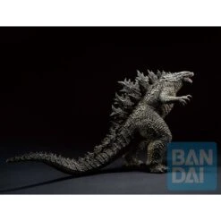 BANDAI ICHIBANSHO GODZILLA VS KONG : GODZILLA – 20 CM -Character Model x bani bp17670 a