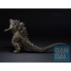 BANDAI ICHIBANSHO GODZILLA VS KONG : GODZILLA – 20 CM -Character Model x bani bp17670 d