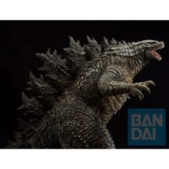 BANDAI ICHIBANSHO GODZILLA VS KONG : GODZILLA – 20 CM -Character Model x bani bp17670 e