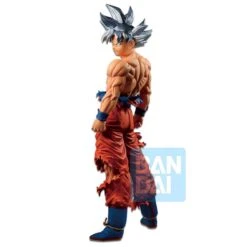 BANDAI ICHIBANSHO SON GOKU ULTRA INSTINCT EXTREME SAIYAN – 30 CM