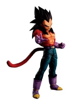 BANDAI ICHIBANSHO SUPER SAIYAN 4 VEGETA – 24 CM