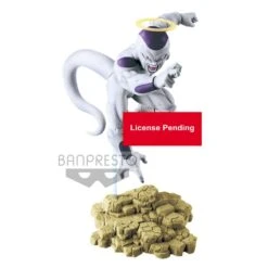 [PRE-ORDER NOVIEMBRE 2020] BANPRESTO DRAGON BALL SUPER TAG FIGHTERS FREEZER – 16 CM