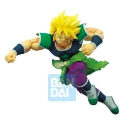 BANPRESTO DRAGON BALL Z-BATTLE SUPER SAIYAN BROLY – 19 CM