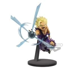 BANPRESTO DRAGON BALL G X MATERIA GOHAN – 12 CM