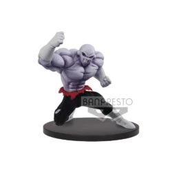 BANPRESTO DRAGON BALL CHOSENSHIRETSUDEN JIREN – 14 CM