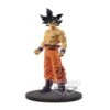 BANPRESTO DRAGON BALL CREATOR X CREATOR GOKU ULTRA INSTINCT VER. A – 19 CM
