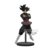 BANPRESTO DRAGON BALL CHOSENSHIRETSUDEN GOKU BLACK – 17 CM