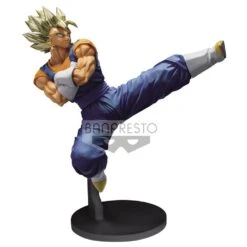 [PRE-ORDER NOVIEMBRE 2020] BANPRESTO BLOOD OF SAIYANS VEGETTO SPECIAL VIII – 15 CM