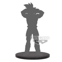 [PRE-ORDER NOVIEMBRE 2020] BANPRESTO DRAGON BALL Z CREATOR X CREATOR BARDOCK VER. B – 19 CM