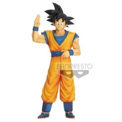 BANPRESTO DRAGON BALL Z ZOKEI EKIDEN OUTWARD SON GOKU – 21 CM